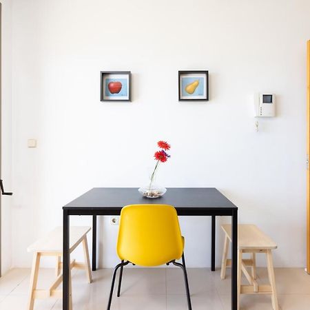 Chalet Con Vistas Al Mar En 산타크루스데 테네리페 외부 사진
