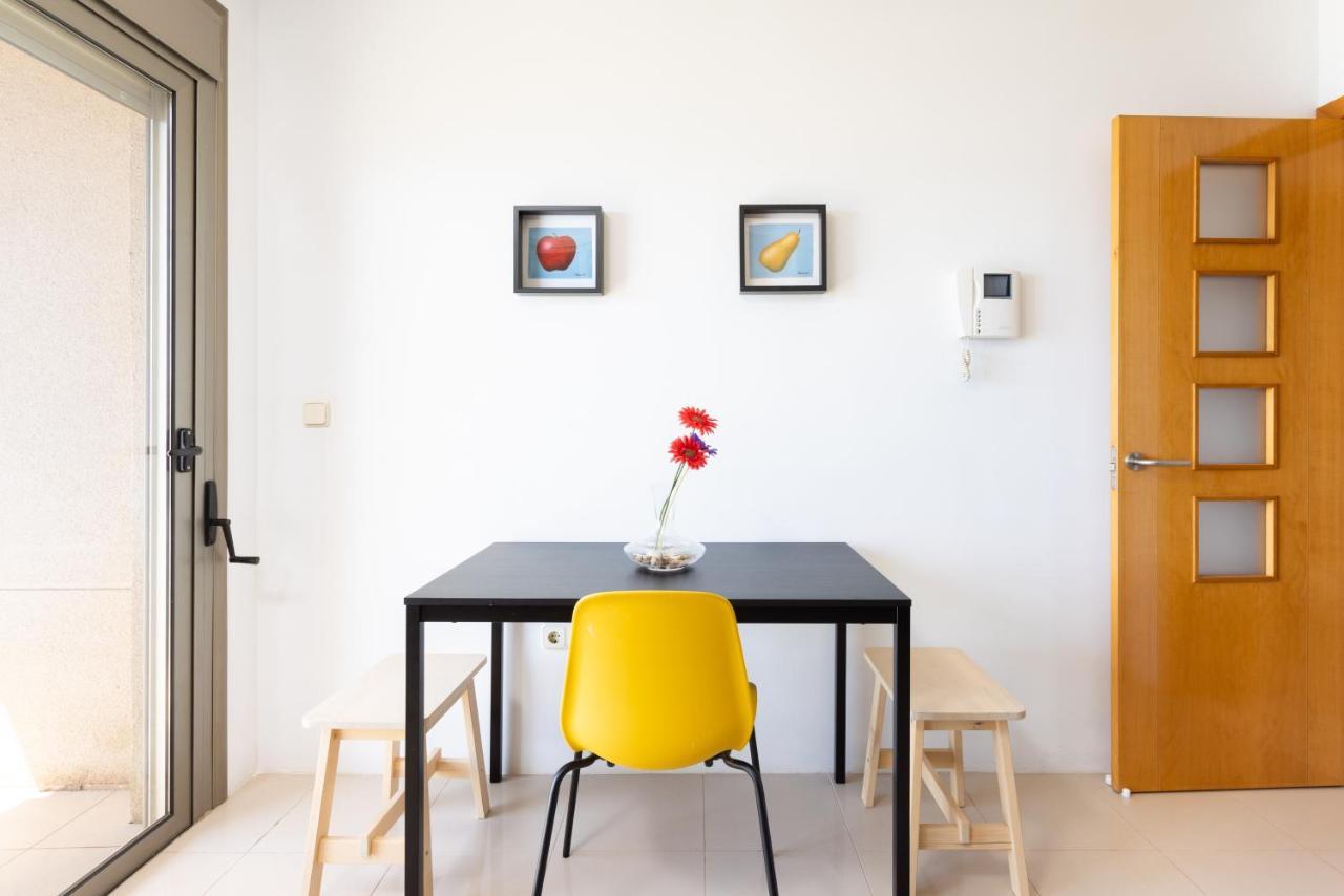 Chalet Con Vistas Al Mar En 산타크루스데 테네리페 외부 사진
