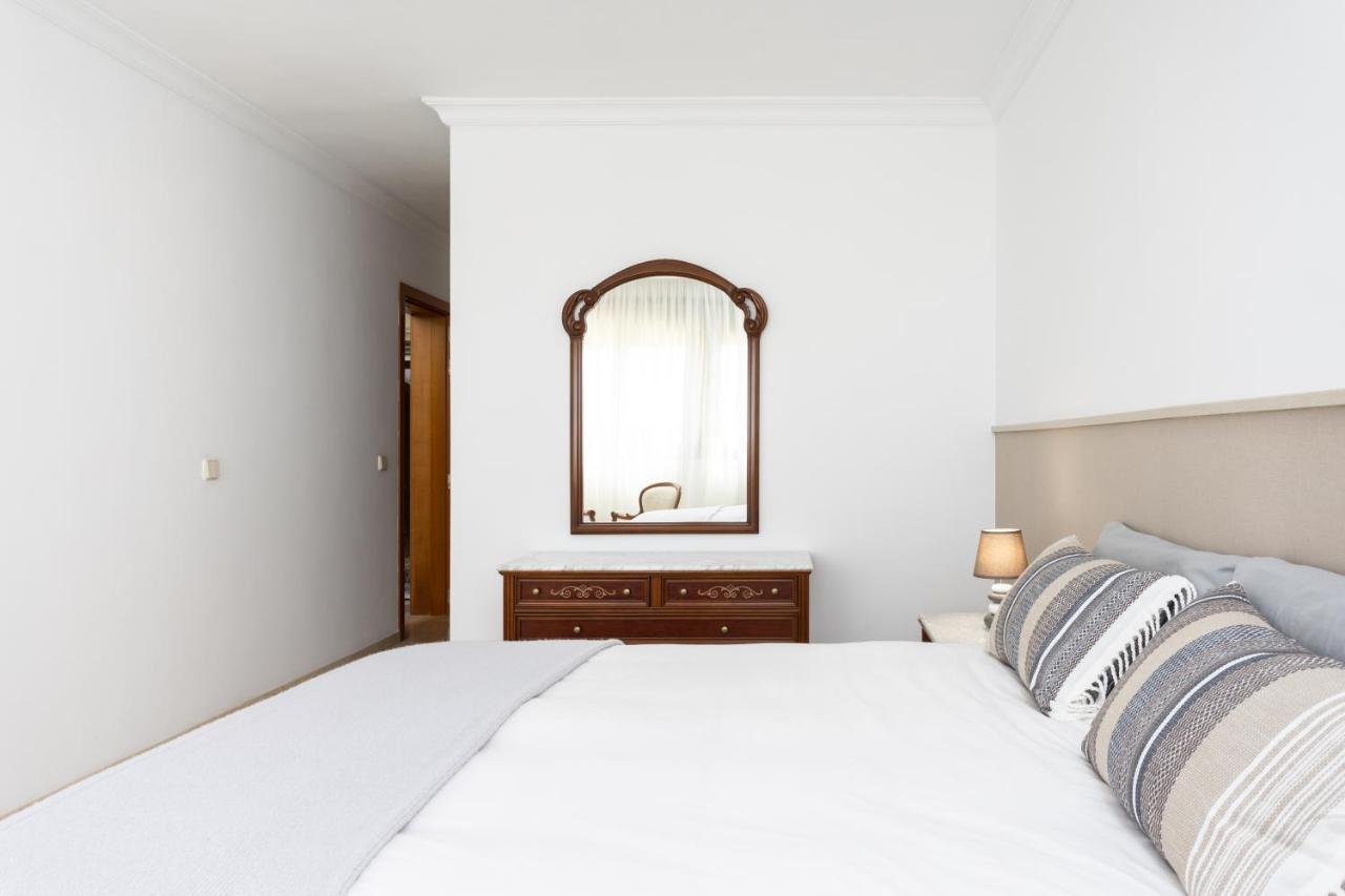 Chalet Con Vistas Al Mar En 산타크루스데 테네리페 외부 사진