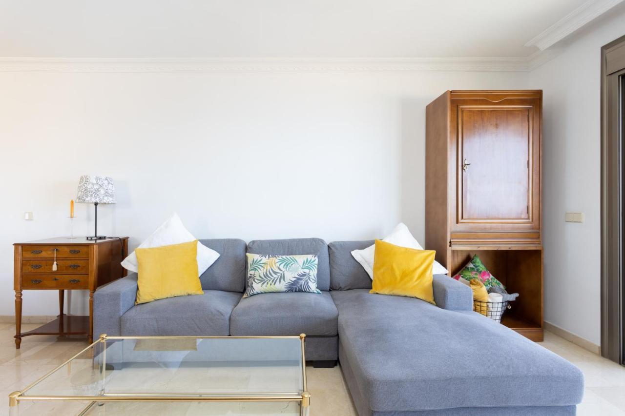 Chalet Con Vistas Al Mar En 산타크루스데 테네리페 외부 사진